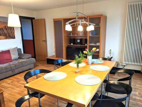 Hohenkirchen Wohnungen, Hohenkirchen Wohnung kaufen