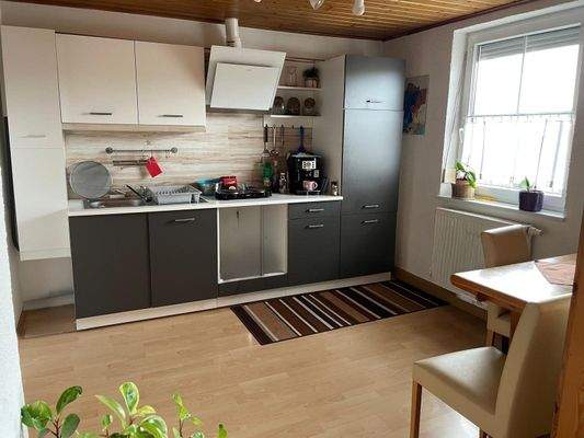 Küche 
