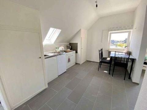 Düsseldorf Wohnungen, Düsseldorf Wohnung mieten