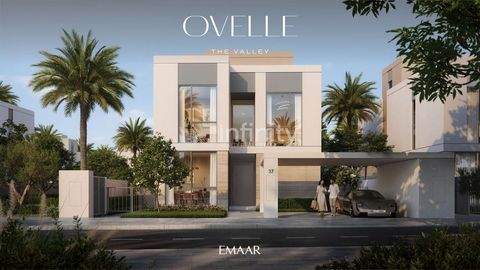 Dubai Häuser, Dubai Haus kaufen