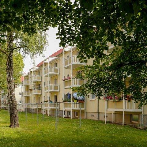 Weißenfels Wohnungen, Weißenfels Wohnung mieten