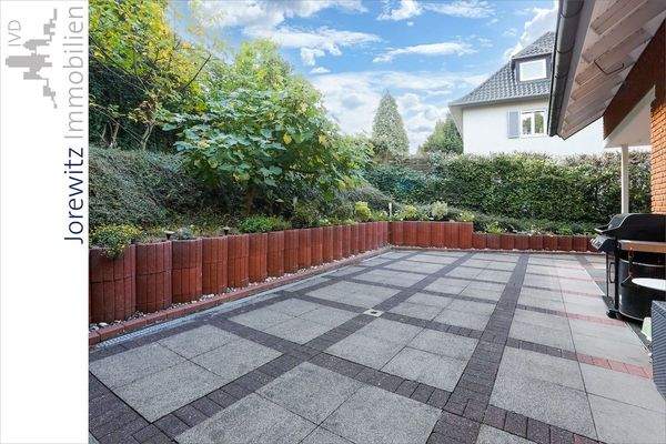 006 - Terrasse 2 - Ansicht 2