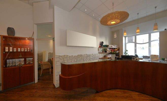 Gewerbe EG Hausnr. 42