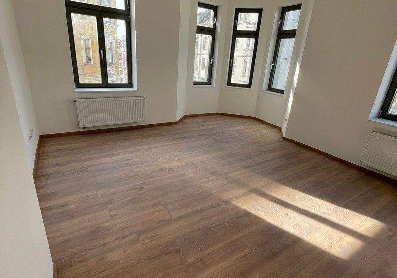 ! ERSTBEZUG !   Wohnen im Sonnenberg-Kiez