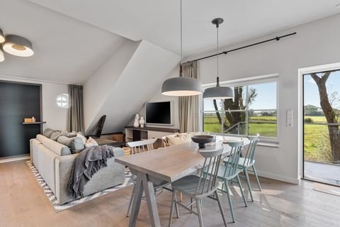 Westerhever Wohnungen, Westerhever Wohnung kaufen