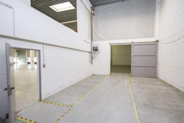 Produktionshalle 3