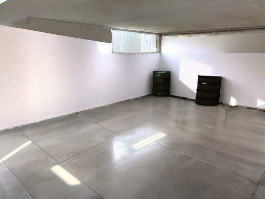 Tiefgaragenstellplatz