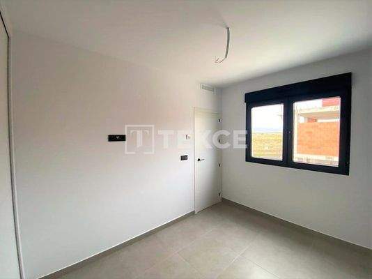 Spacious House with Pool in Los Alcázares Costa Calida