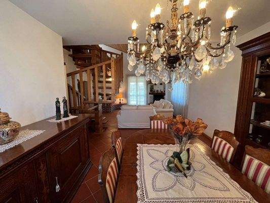 Villa in Piemont / Provinz Novara