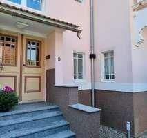 Hauseingang - Norden