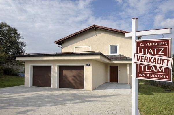 Hatz & Team Immobilien GmbH