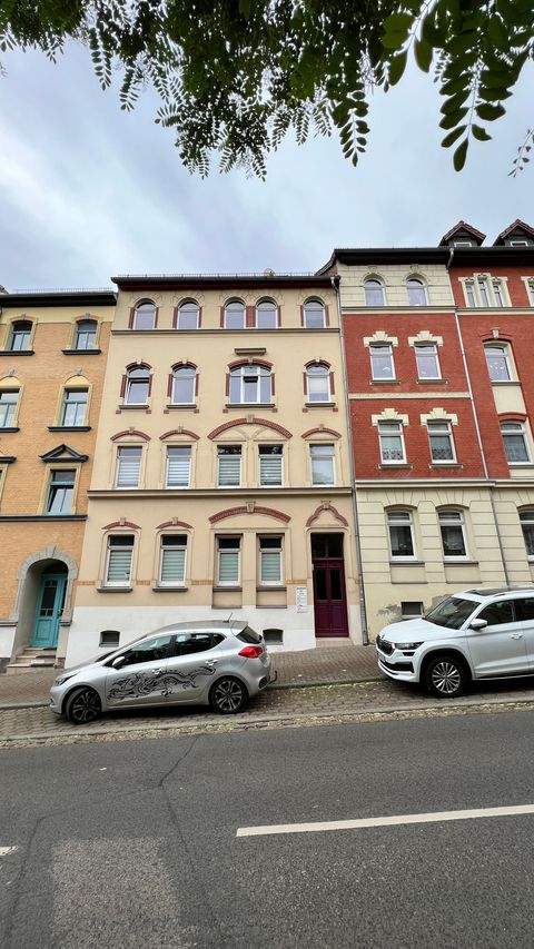 Altenburg Wohnungen, Altenburg Wohnung mieten