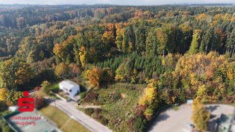 Augsburg Grundstücke, Augsburg Grundstück kaufen