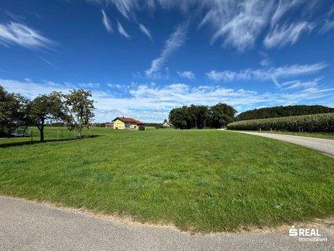 Gilgenberg am Weilhart Grundstücke, Gilgenberg am Weilhart Grundstück kaufen