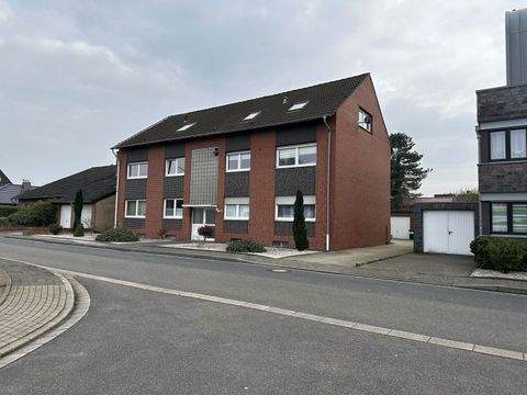 Gerderath Wohnungen, Gerderath Wohnung mieten