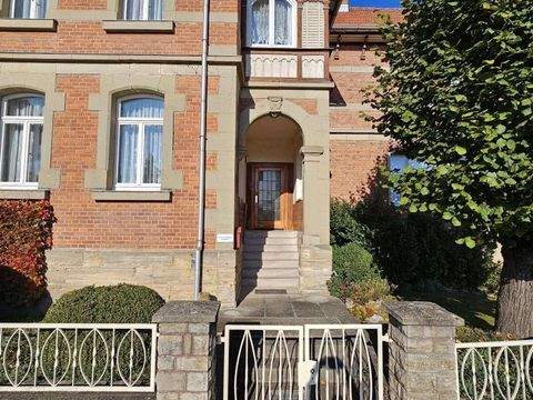 Heldburg Häuser, Heldburg Haus kaufen