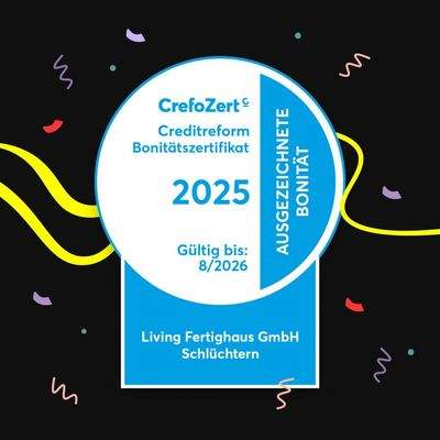 Living Haus Crefozert 2025
