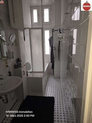 Badezimmer, A1