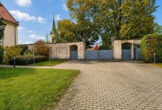 Innenhof