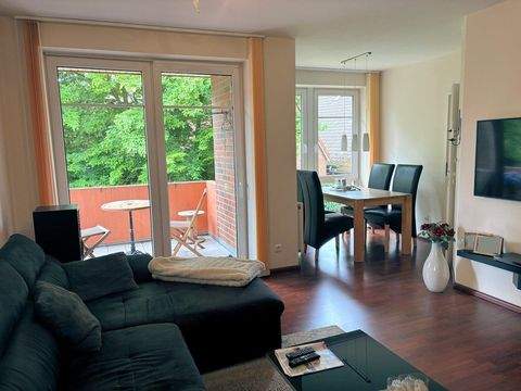 Wittmund Wohnungen, Wittmund Wohnung kaufen