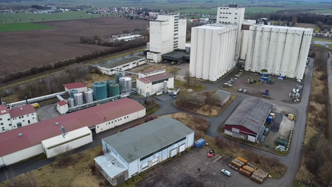 Harth-Pöllnitz Renditeobjekte, Mehrfamilienhäuser, Geschäftshäuser, Kapitalanlage