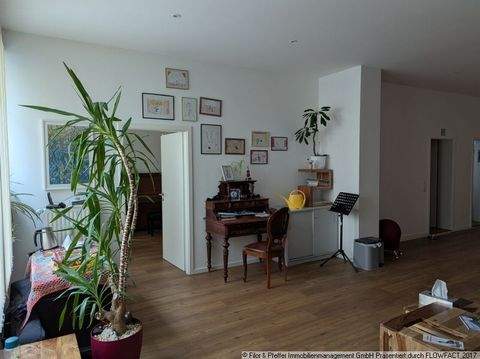 Magdeburg Büros, Büroräume, Büroflächen 