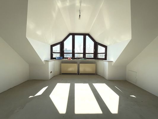 Fensterfront Wohnzimmer