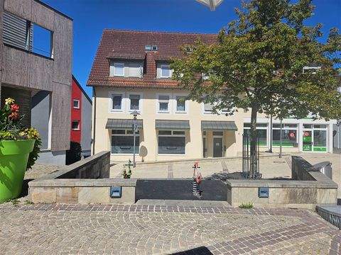 Gerstetten , Württ Wohnungen, Gerstetten , Württ Wohnung kaufen