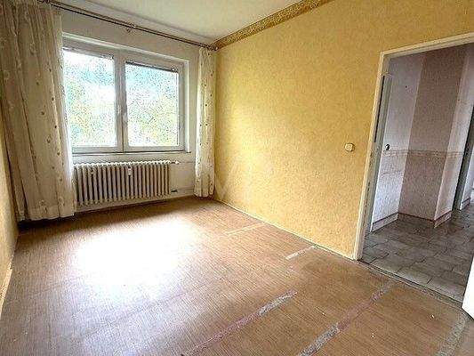 Schlafzimmer Original