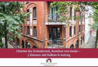 Ärzte & Apotheker Immobilien