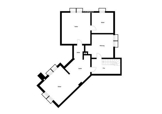Kellergeschoss