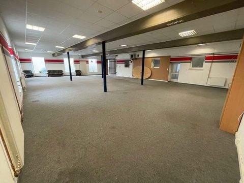 Gudensberg Halle, Gudensberg Hallenfläche