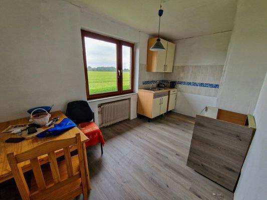 Küche OG