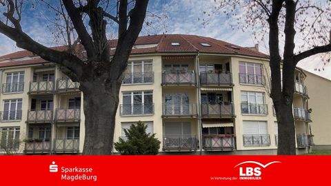 Magdeburg Wohnungen, Magdeburg Wohnung kaufen