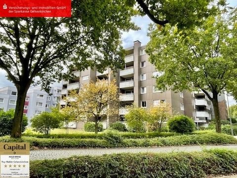 Gelsenkirchen Wohnungen, Gelsenkirchen Wohnung kaufen