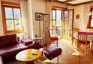 Wohnung Bad Kleinkirchheim (18)