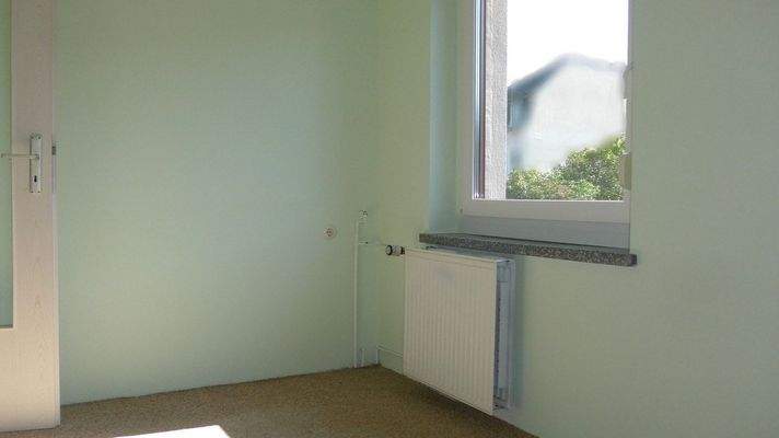 Arbeitszimmer Dachgeschoss