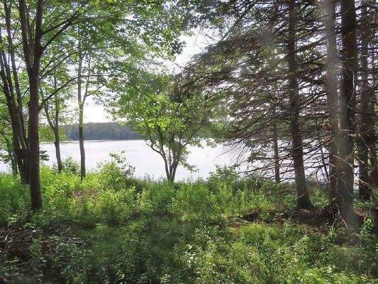 Cape Breton - Wunderschönes Fluss-Ufergrundstück a