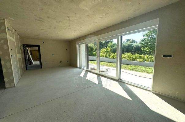 Modernes Wohnen mit Klimakomfort