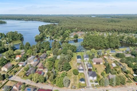 Königs Wusterhausen OT Wernsdorf Grundstücke, Königs Wusterhausen OT Wernsdorf Grundstück kaufen