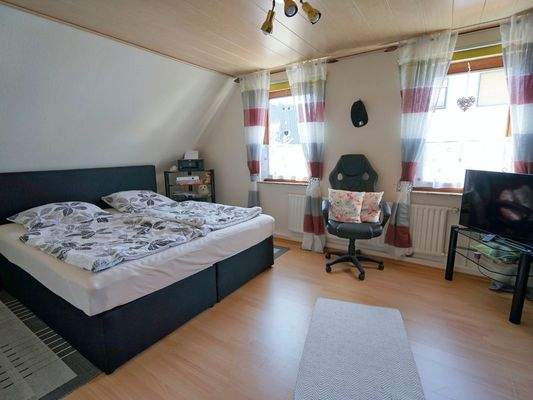 Schlafräume für...