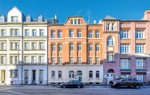 Chemnitz Häuser, Chemnitz Haus kaufen