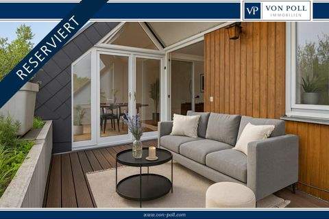 Bad Godesberg / Heiderhof Wohnungen, Bad Godesberg / Heiderhof Wohnung kaufen