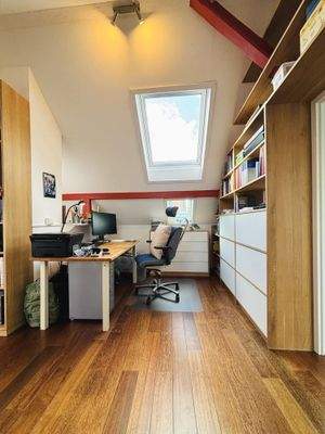 Arbeit (klimatisiert)