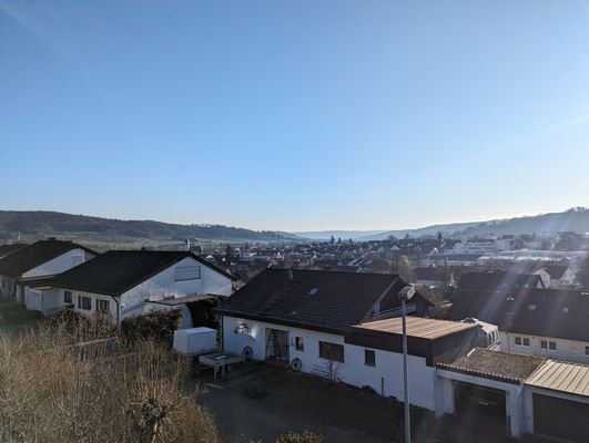 EG Aussicht