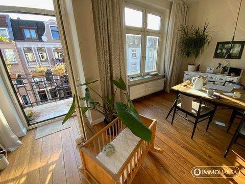 Lübeck Renditeobjekte, Mehrfamilienhäuser, Geschäftshäuser, Kapitalanlage