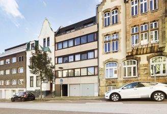 Hausfront