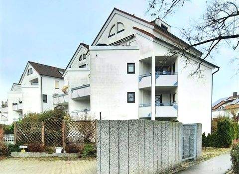 Magstadt Wohnungen, Magstadt Wohnung kaufen