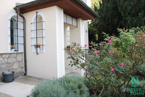 Perchtoldsdorf Wohnungen, Perchtoldsdorf Wohnung kaufen