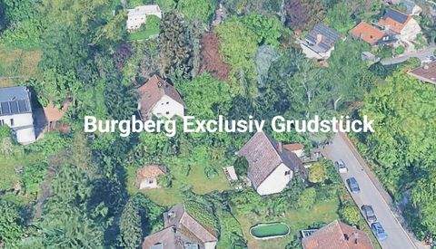 Erlangen Grundstücke, Erlangen Grundstück kaufen